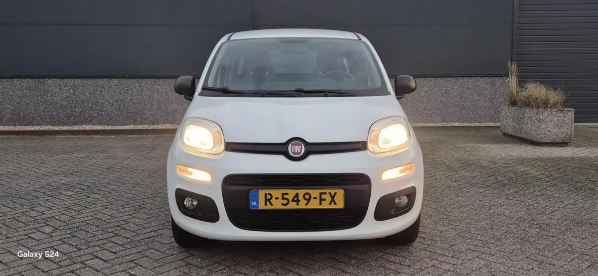 1.2 Popstar Bj 2017💢€5950,-💢airco- 4 deurs - zuinig- apk- garantie