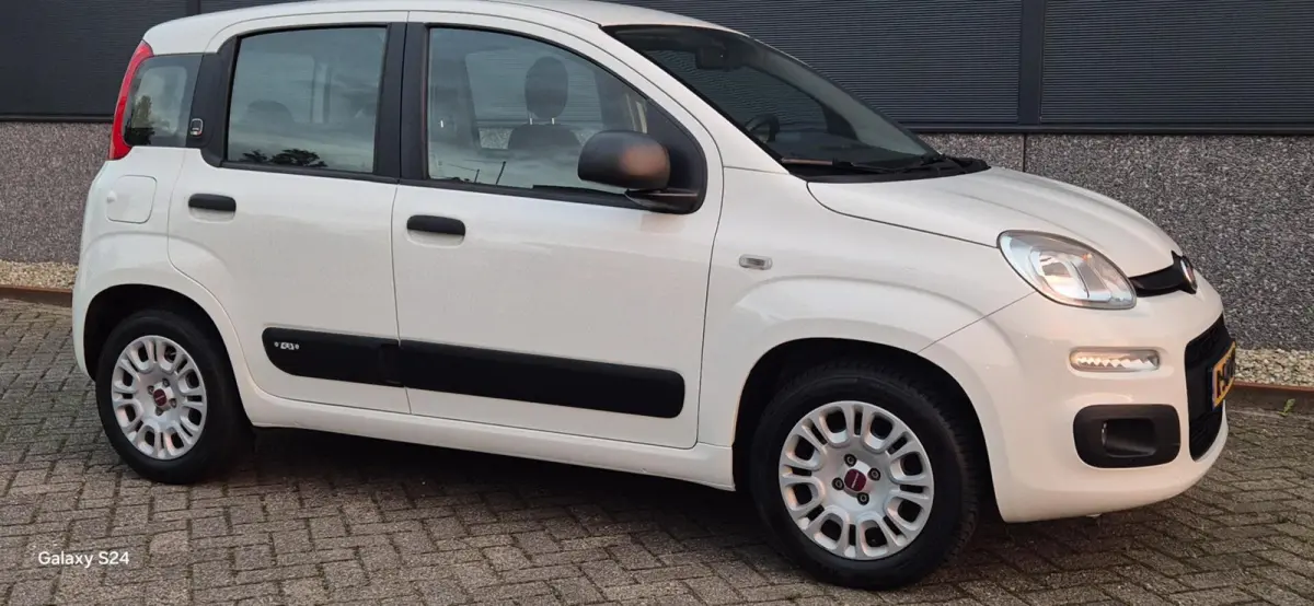1.2 Popstar Bj 2017💢€5950,-💢airco- 4 deurs - zuinig- apk- garantie