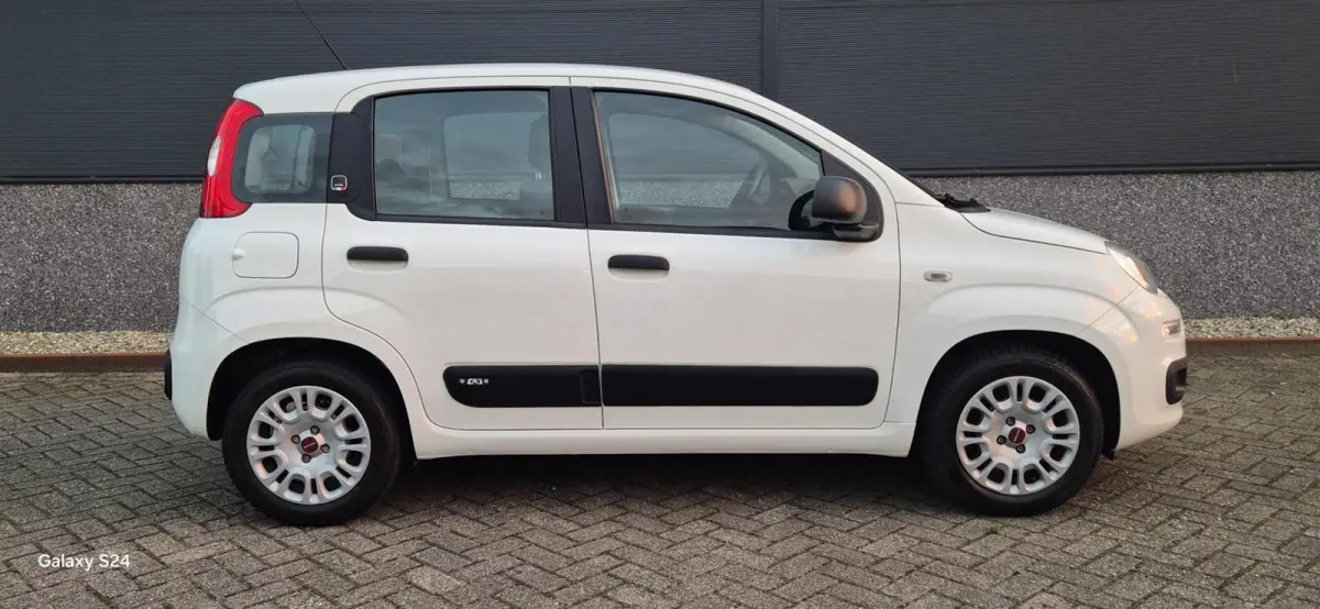 1.2 Popstar Bj 2017💢€5950,-💢airco- 4 deurs - zuinig- apk- garantie