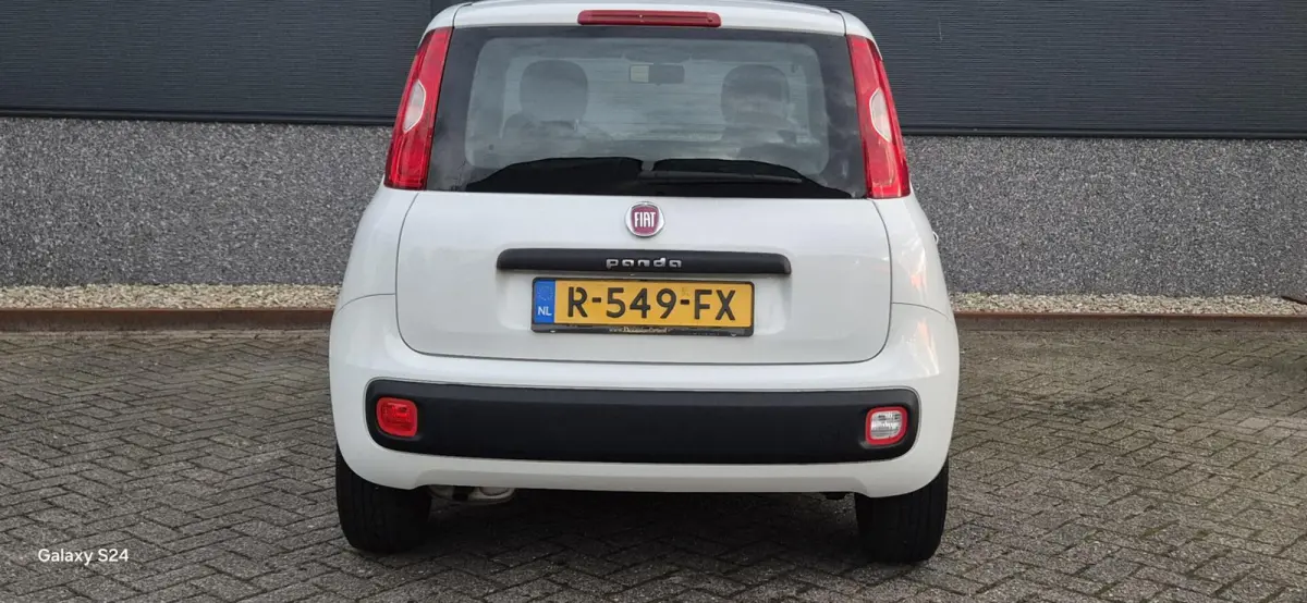1.2 Popstar Bj 2017💢€5950,-💢airco- 4 deurs - zuinig- apk- garantie