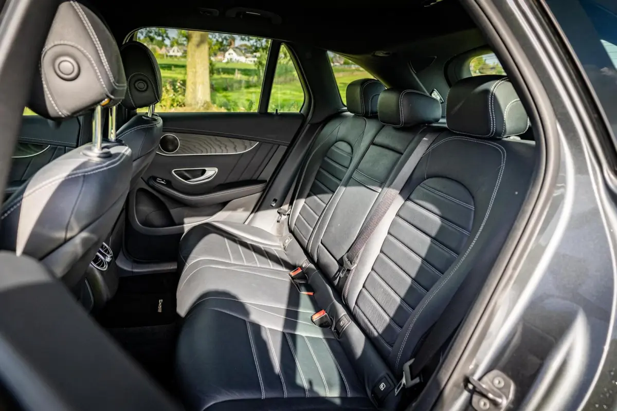 350e 4MATIC Prestige |Dealer onderhouden