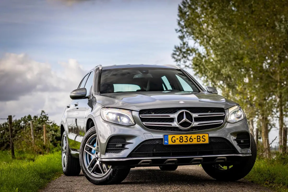 350e 4MATIC Prestige |Dealer onderhouden