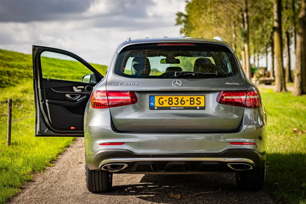 350e 4MATIC Prestige |Dealer onderhouden
