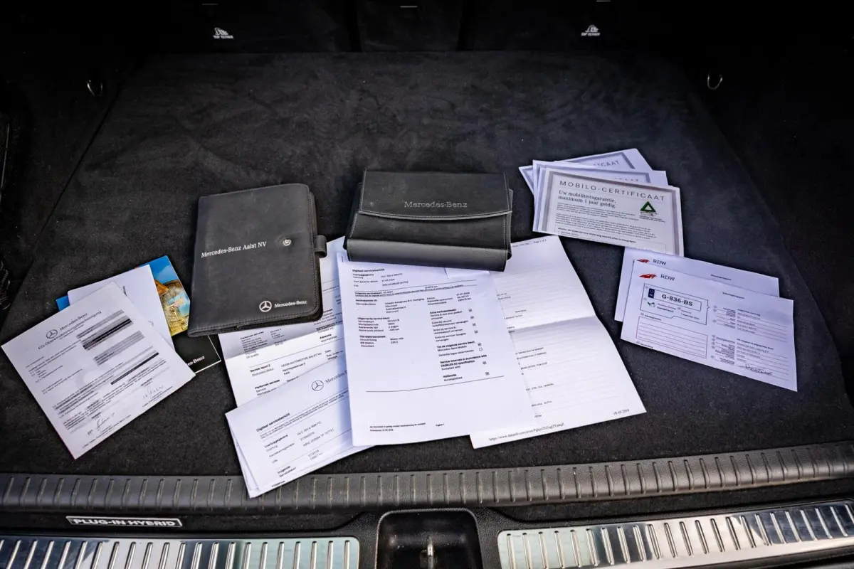 350e 4MATIC Prestige |Dealer onderhouden