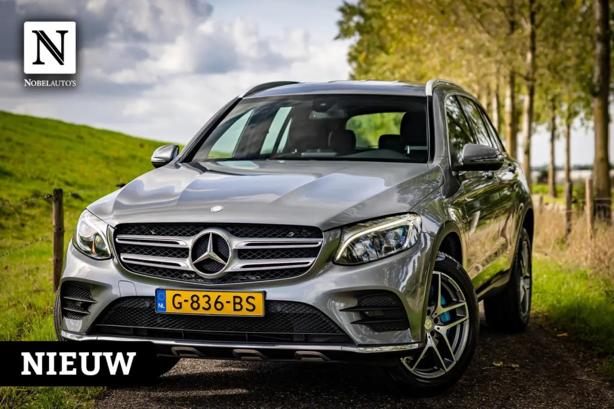 350e 4MATIC Prestige |Dealer onderhouden