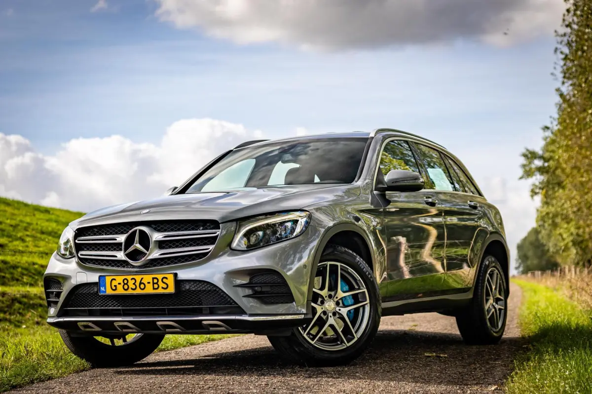350e 4MATIC Prestige |Dealer onderhouden