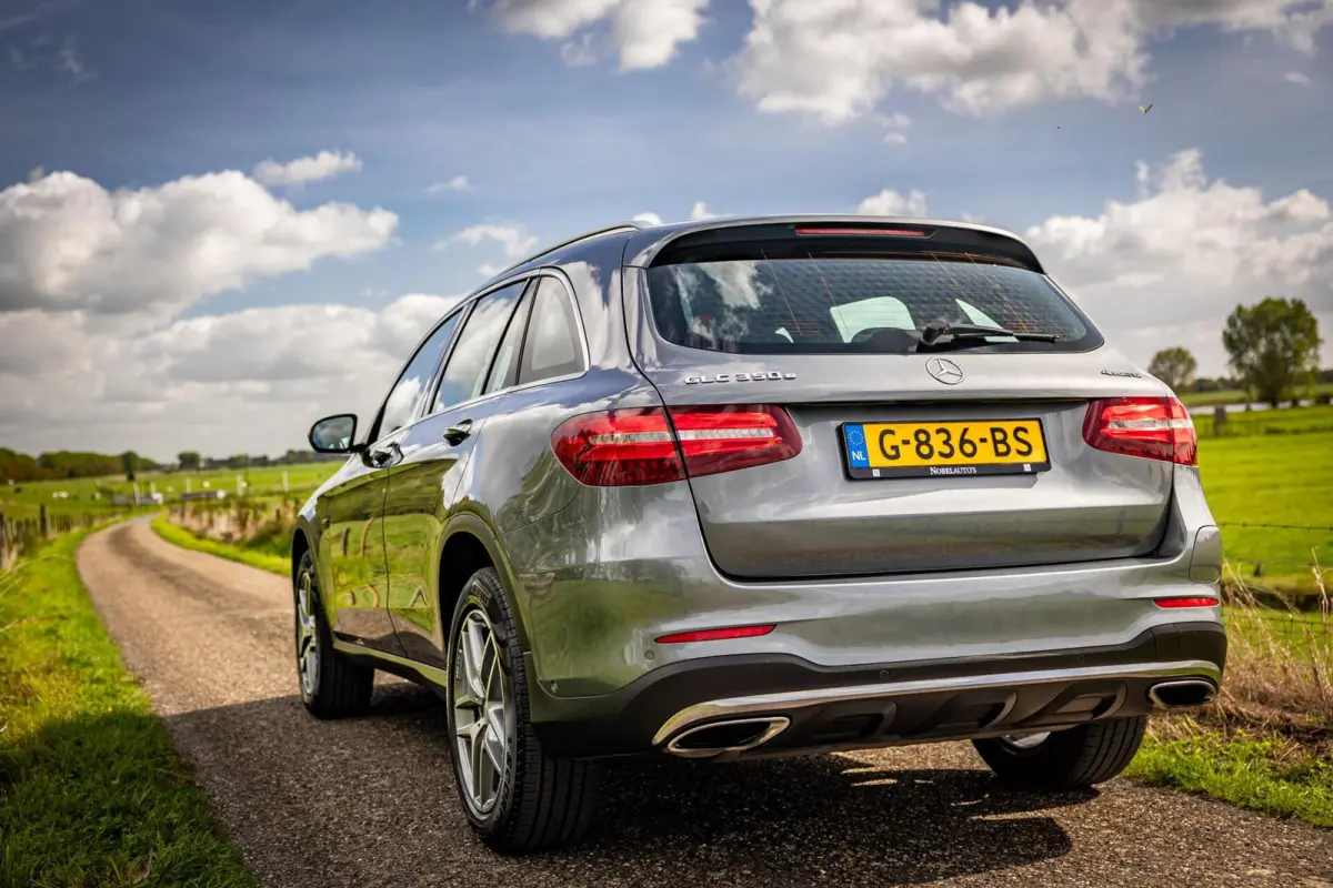 350e 4MATIC Prestige |Dealer onderhouden