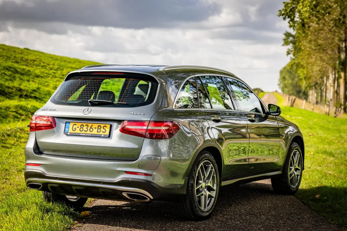 350e 4MATIC Prestige |Dealer onderhouden