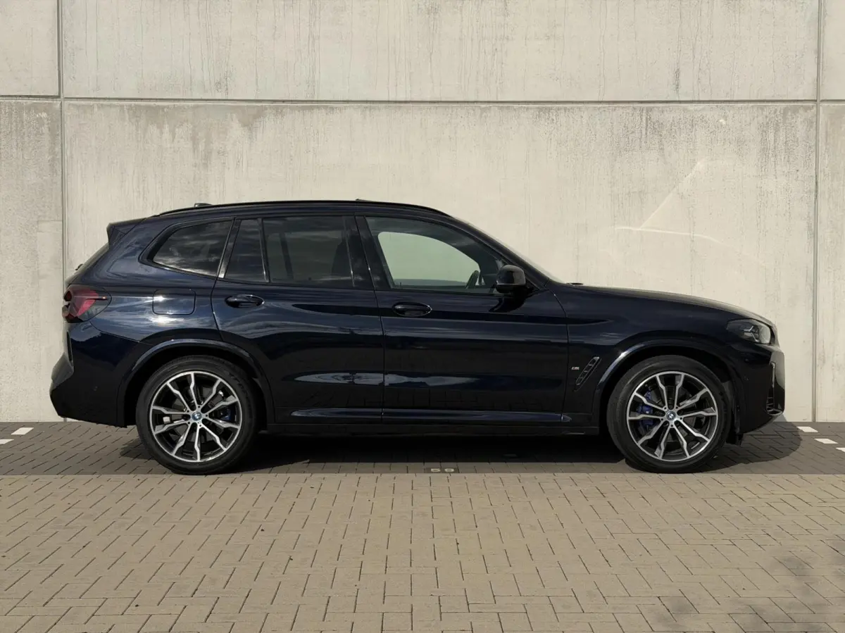 xDrive30e M-Sport | Pano | HUD | ACC | Leder | memory | Harman Kardon