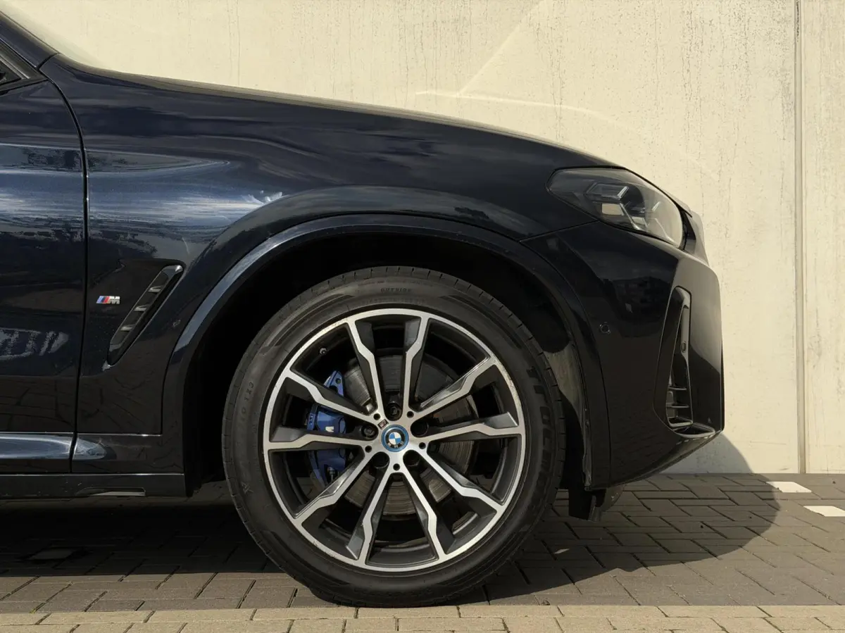 xDrive30e M-Sport | Pano | HUD | ACC | Leder | memory | Harman Kardon