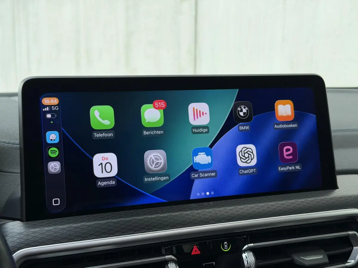 xDrive30e M-Sport | Pano | HUD | ACC | Leder | memory | Harman Kardon