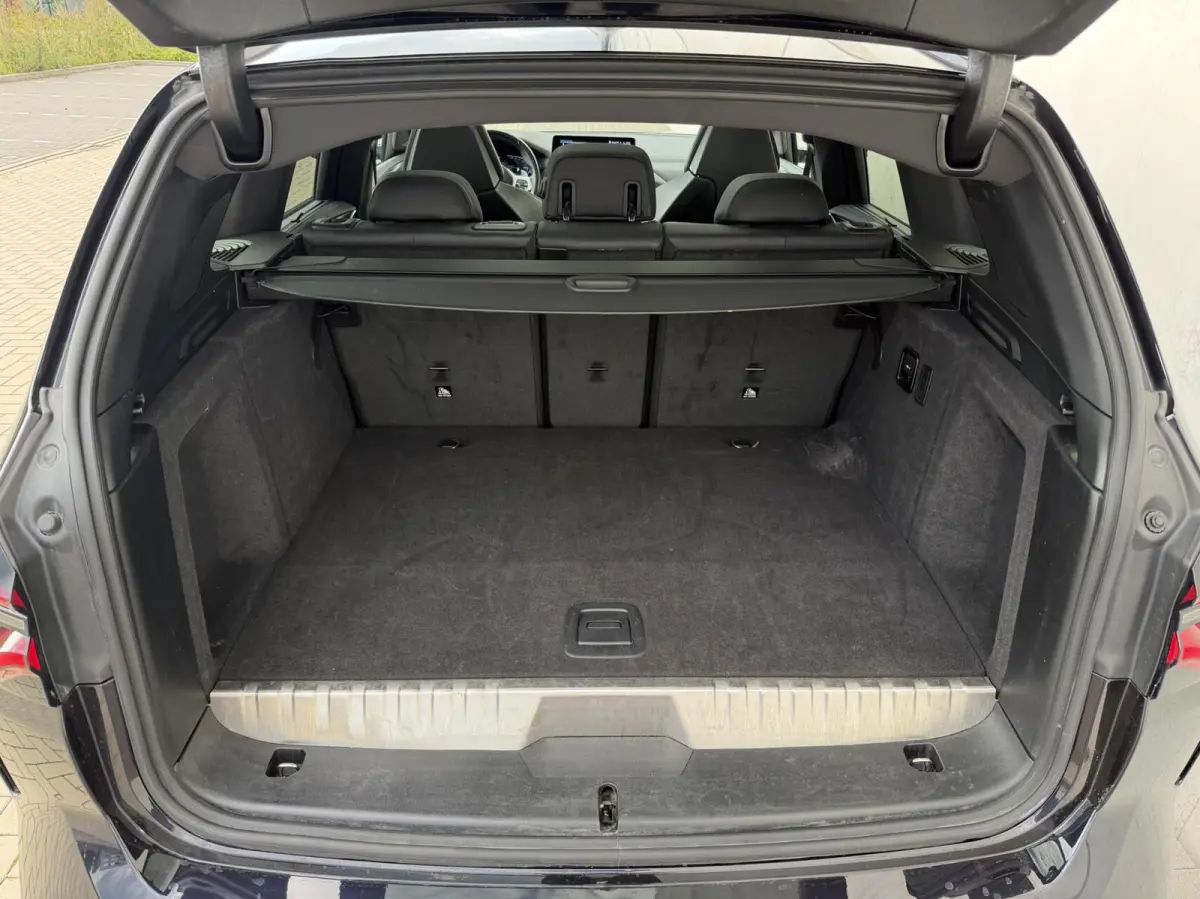 xDrive30e M-Sport | Pano | HUD | ACC | Leder | memory | Harman Kardon