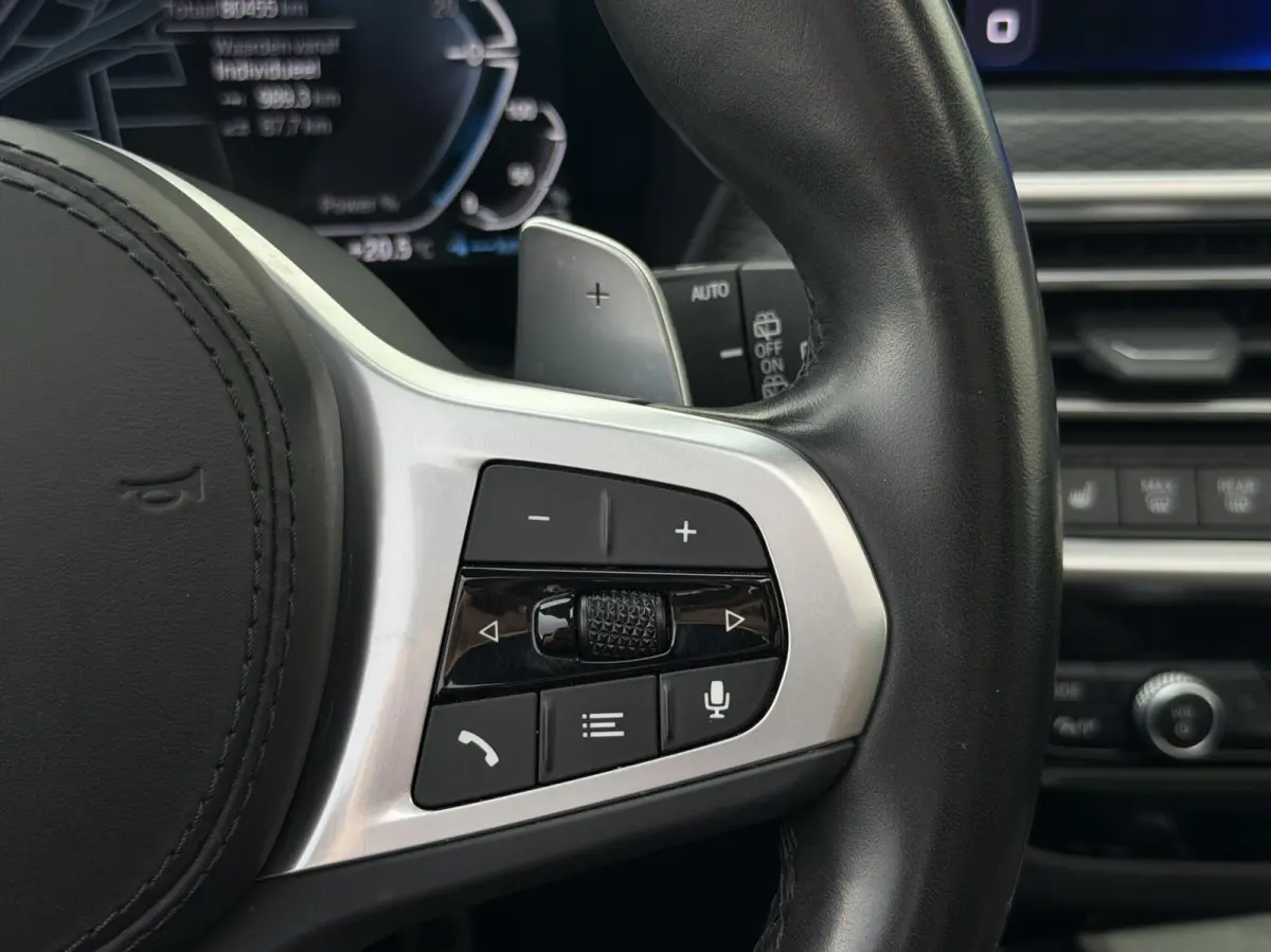 xDrive30e M-Sport | Pano | HUD | ACC | Leder | memory | Harman Kardon