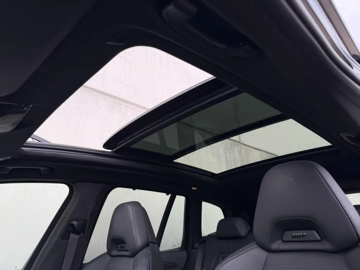 xDrive30e M-Sport | Pano | HUD | ACC | Leder | memory | Harman Kardon