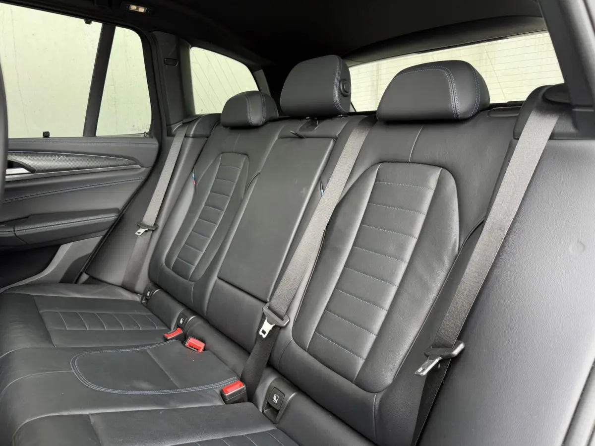 xDrive30e M-Sport | Pano | HUD | ACC | Leder | memory | Harman Kardon