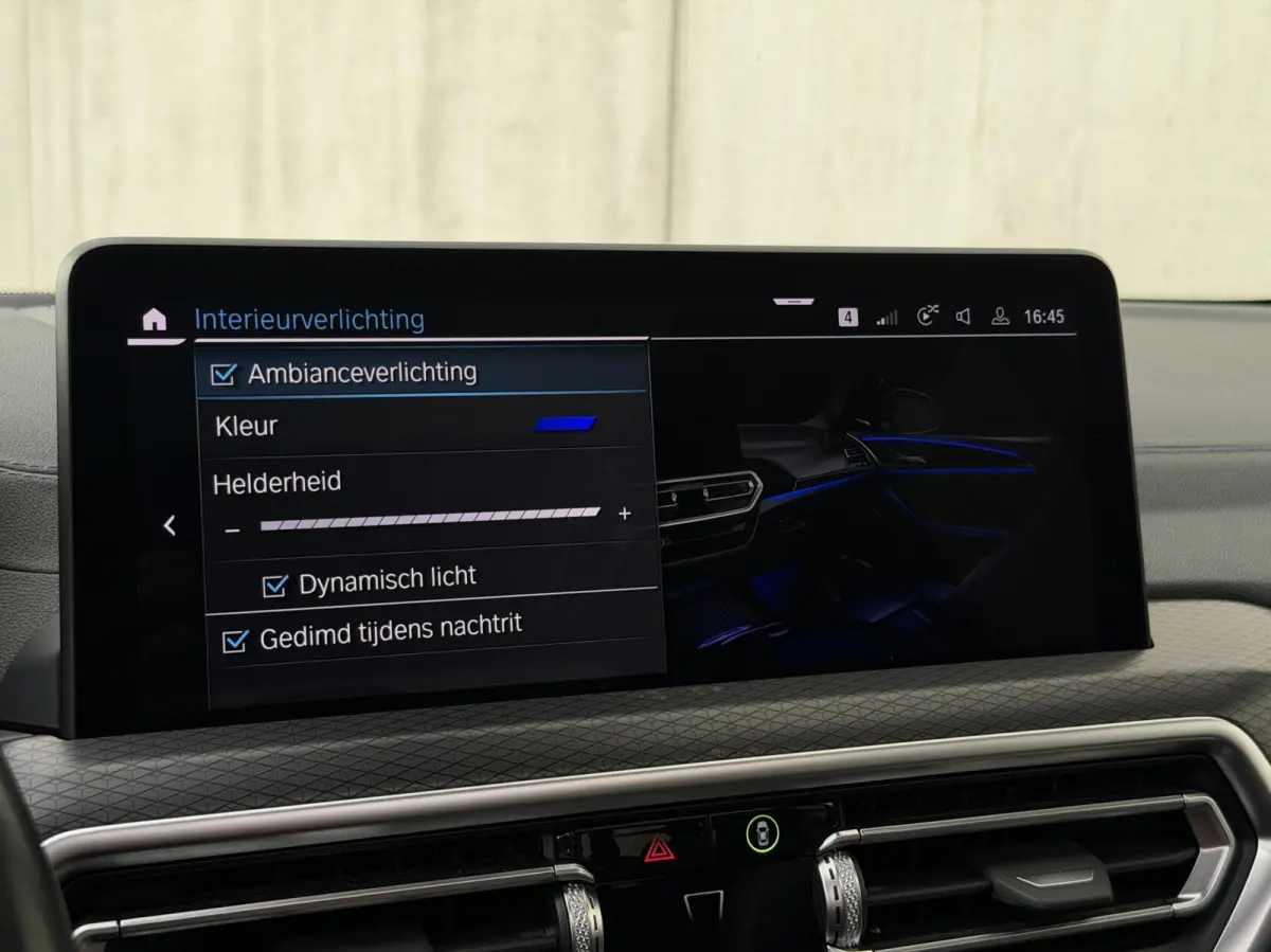 xDrive30e M-Sport | Pano | HUD | ACC | Leder | memory | Harman Kardon