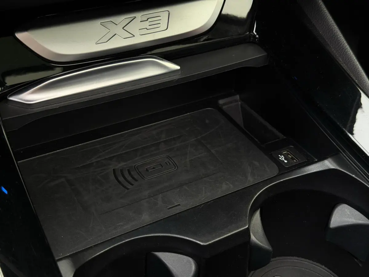 xDrive30e M-Sport | Pano | HUD | ACC | Leder | memory | Harman Kardon