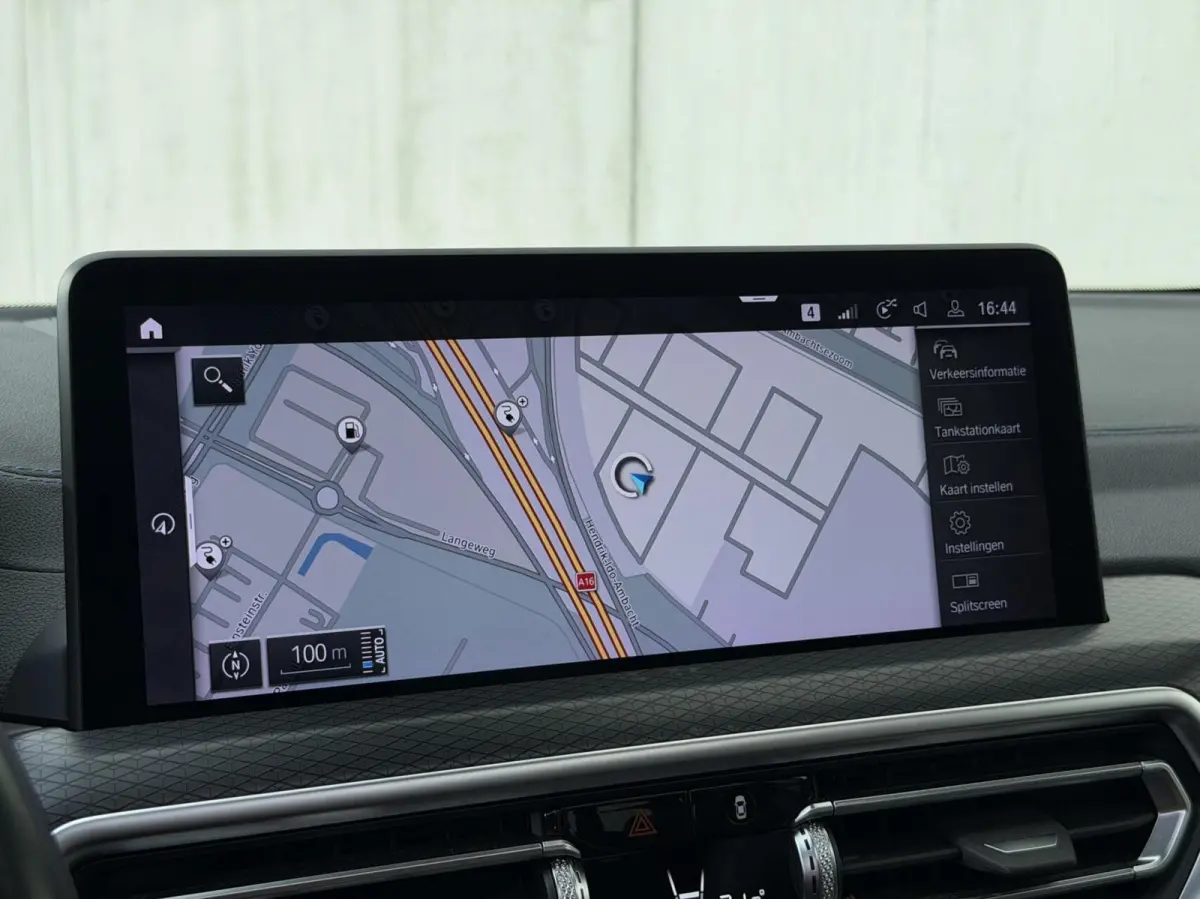 xDrive30e M-Sport | Pano | HUD | ACC | Leder | memory | Harman Kardon