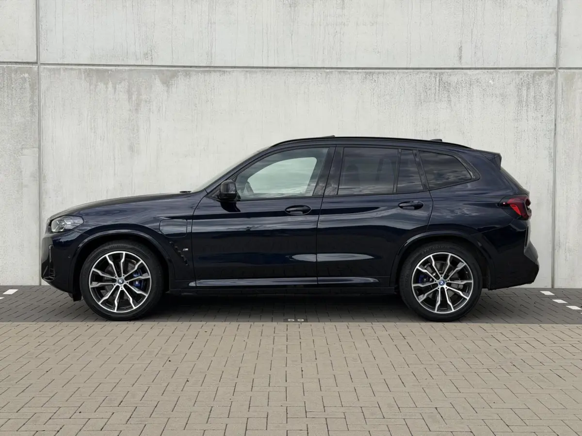xDrive30e M-Sport | Pano | HUD | ACC | Leder | memory | Harman Kardon