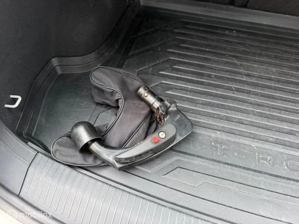 1.5 TSI Life Business | 1.500 KG TREKGEWICHT | TREKHAAK | CARPLAY | DIGITALE COCKPIT