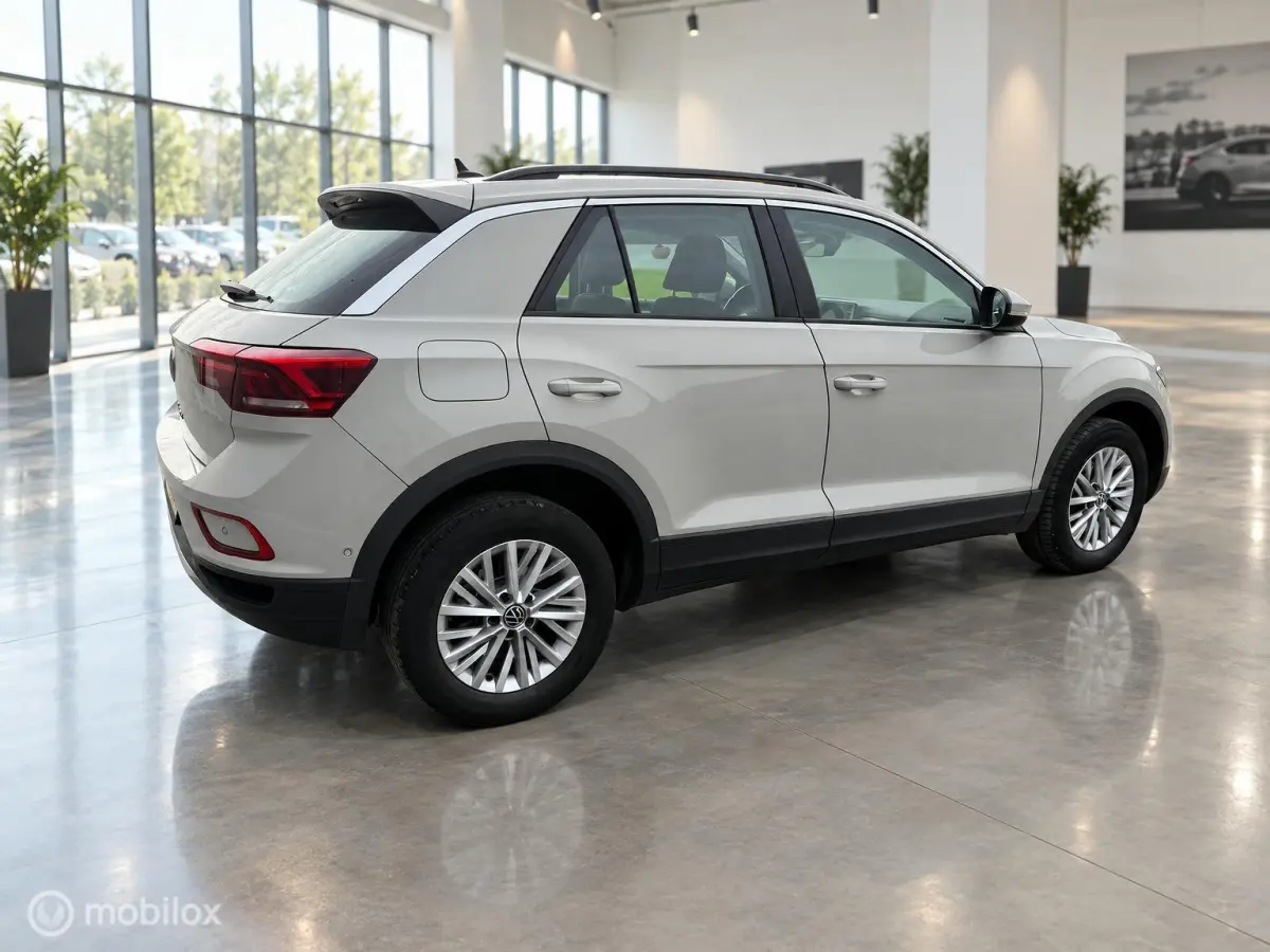 1.5 TSI Life Business | 1.500 KG TREKGEWICHT | TREKHAAK | CARPLAY | DIGITALE COCKPIT