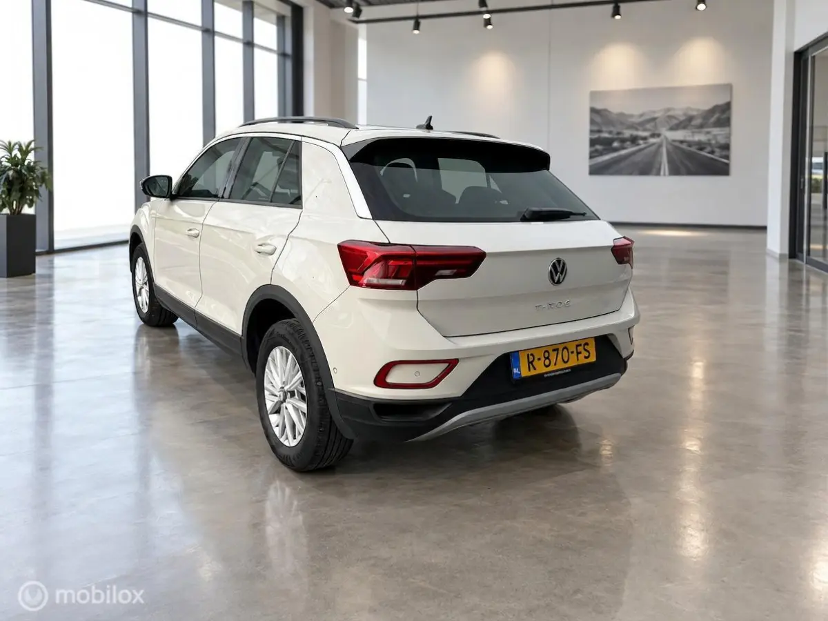 1.5 TSI Life Business | 1.500 KG TREKGEWICHT | TREKHAAK | CARPLAY | DIGITALE COCKPIT