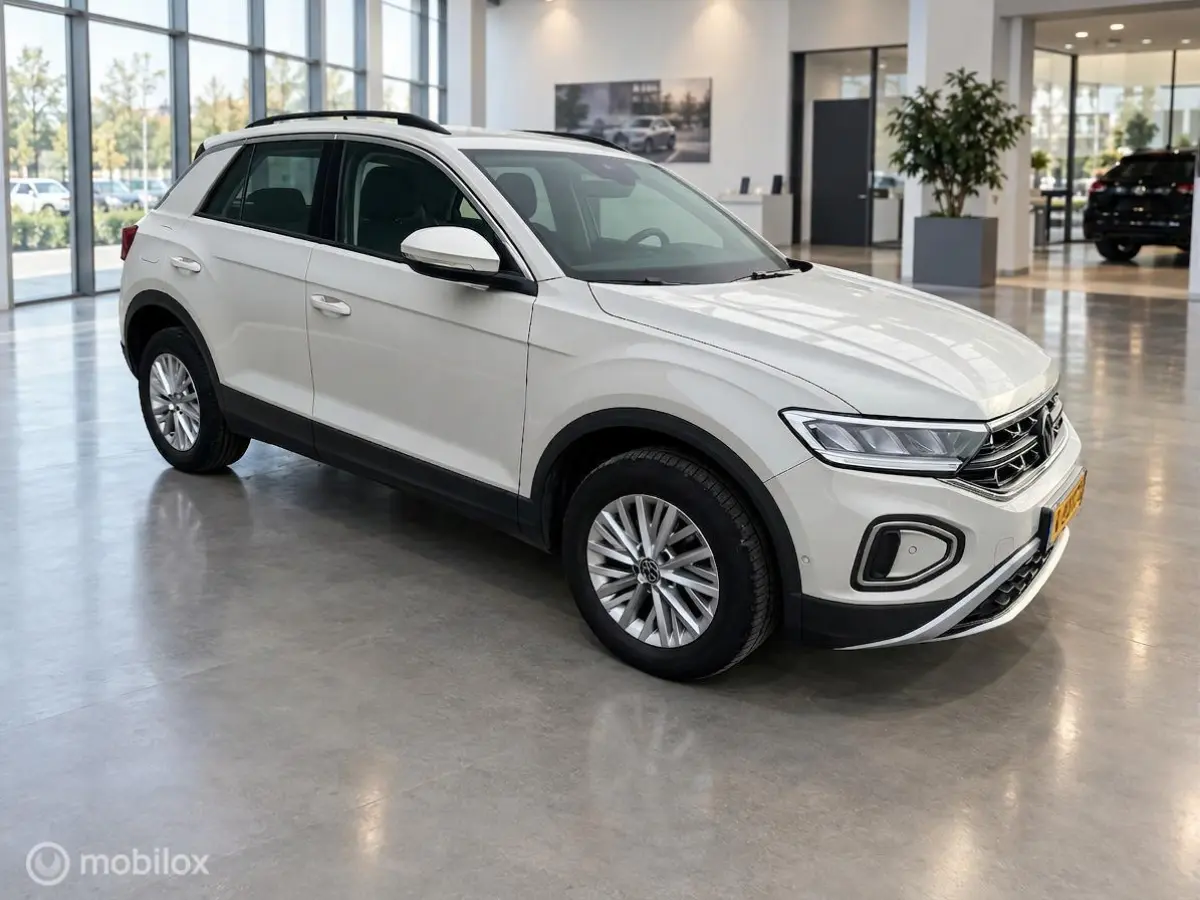 1.5 TSI Life Business | 1.500 KG TREKGEWICHT | TREKHAAK | CARPLAY | DIGITALE COCKPIT