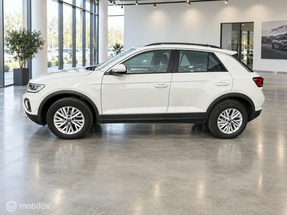 1.5 TSI Life Business | 1.500 KG TREKGEWICHT | TREKHAAK | CARPLAY | DIGITALE COCKPIT