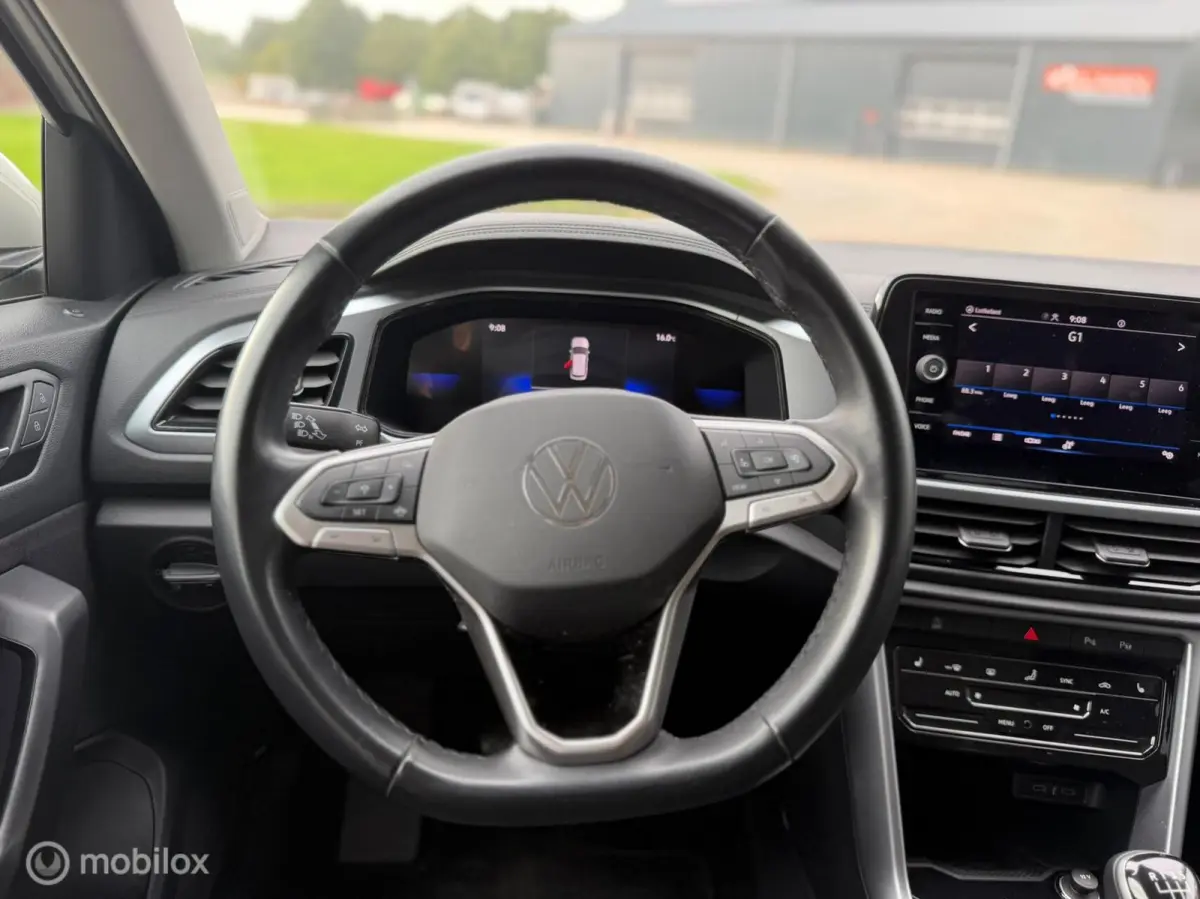 1.5 TSI Life Business | 1.500 KG TREKGEWICHT | TREKHAAK | CARPLAY | DIGITALE COCKPIT