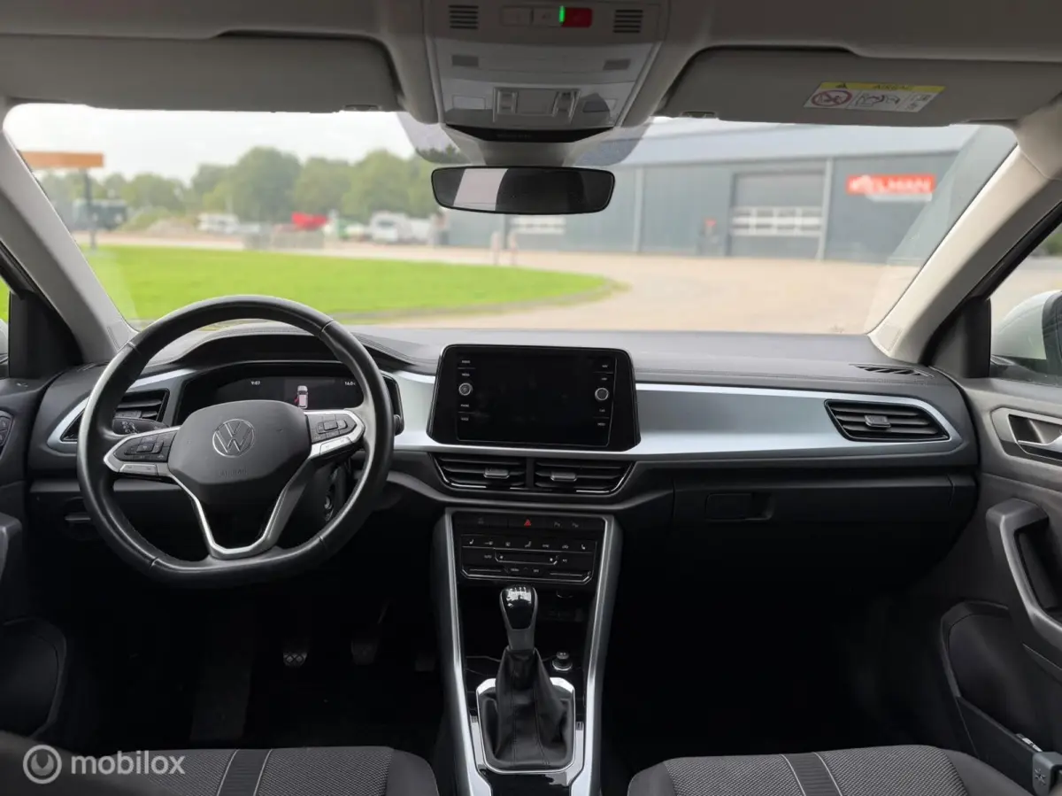 1.5 TSI Life Business | 1.500 KG TREKGEWICHT | TREKHAAK | CARPLAY | DIGITALE COCKPIT