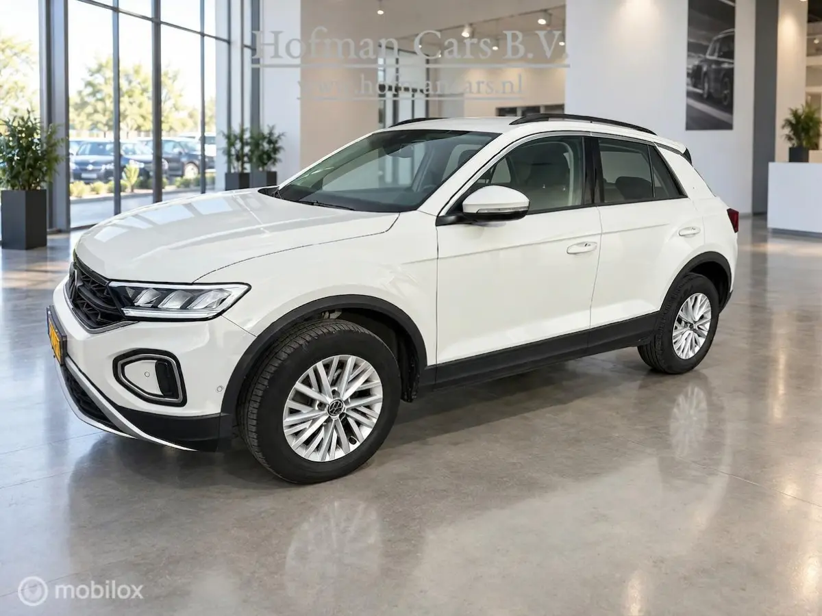 1.5 TSI Life Business | 1.500 KG TREKGEWICHT | TREKHAAK | CARPLAY | DIGITALE COCKPIT