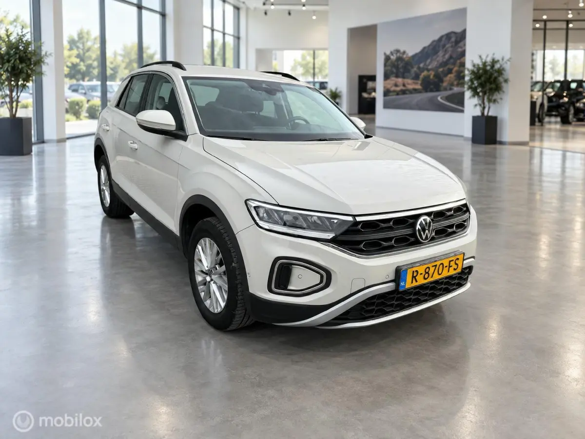 1.5 TSI Life Business | 1.500 KG TREKGEWICHT | TREKHAAK | CARPLAY | DIGITALE COCKPIT