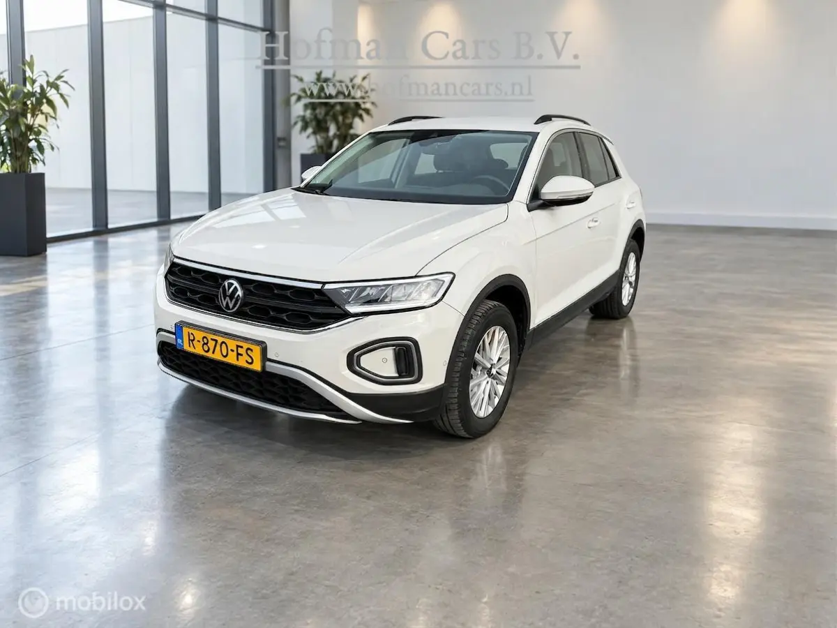 1.5 TSI Life Business | 1.500 KG TREKGEWICHT | TREKHAAK | CARPLAY | DIGITALE COCKPIT