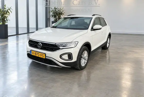 1.5 TSI Life Business | 1.500 KG TREKGEWICHT | TREKHAAK | CARPLAY | DIGITALE COCKPIT
