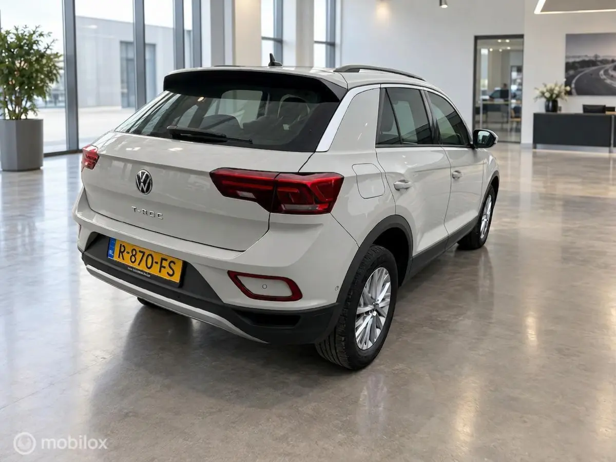 1.5 TSI Life Business | 1.500 KG TREKGEWICHT | TREKHAAK | CARPLAY | DIGITALE COCKPIT