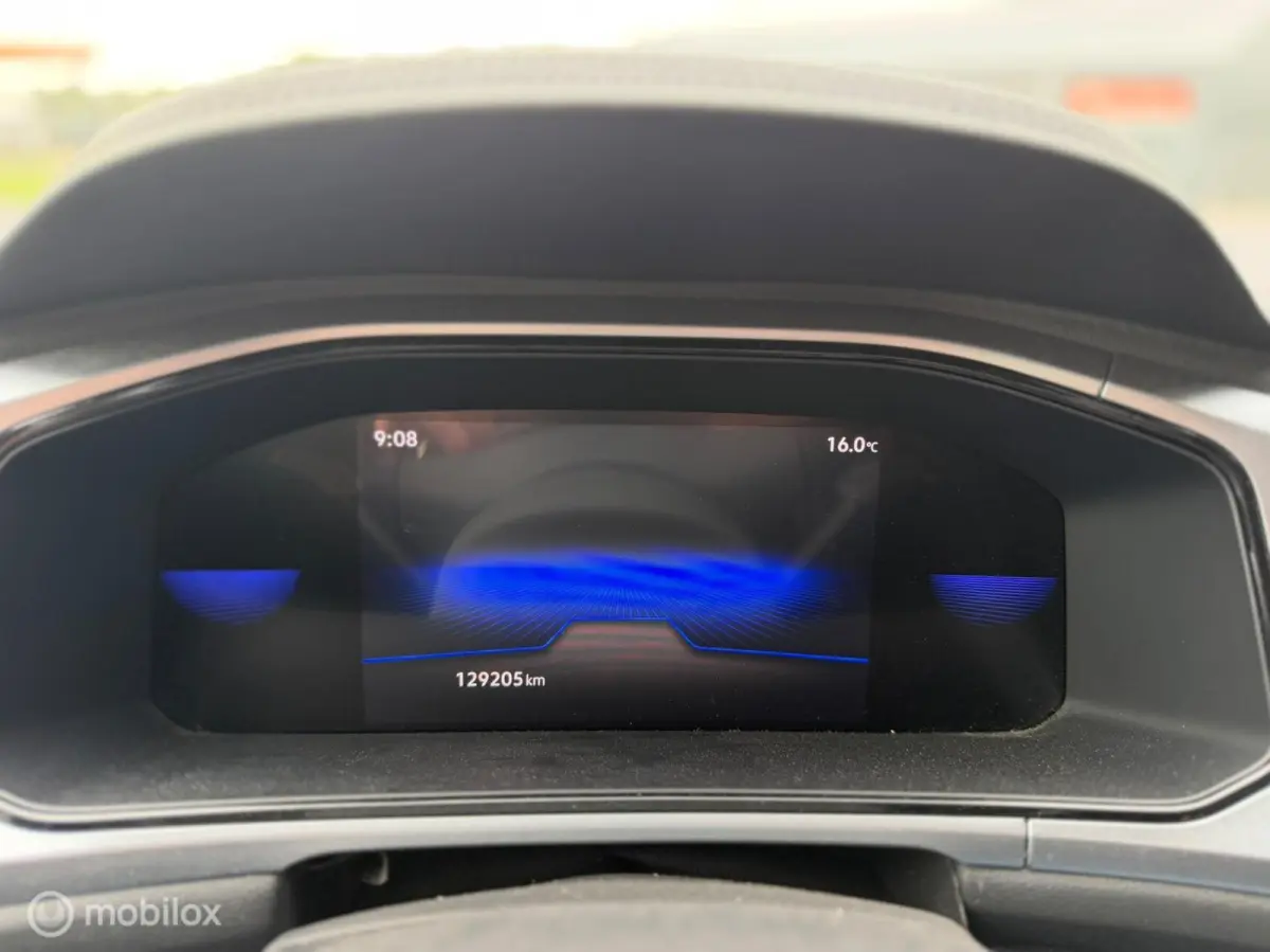 1.5 TSI Life Business | 1.500 KG TREKGEWICHT | TREKHAAK | CARPLAY | DIGITALE COCKPIT