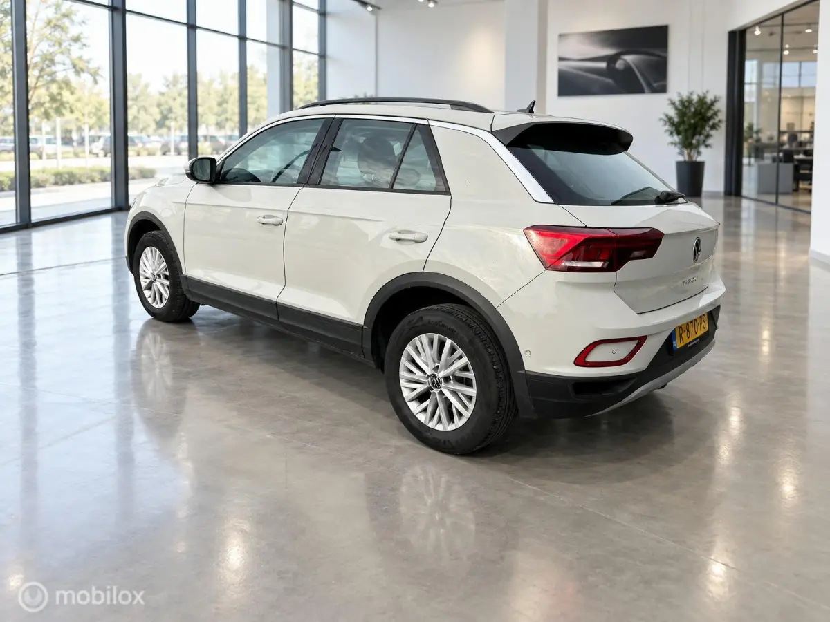 1.5 TSI Life Business | 1.500 KG TREKGEWICHT | TREKHAAK | CARPLAY | DIGITALE COCKPIT