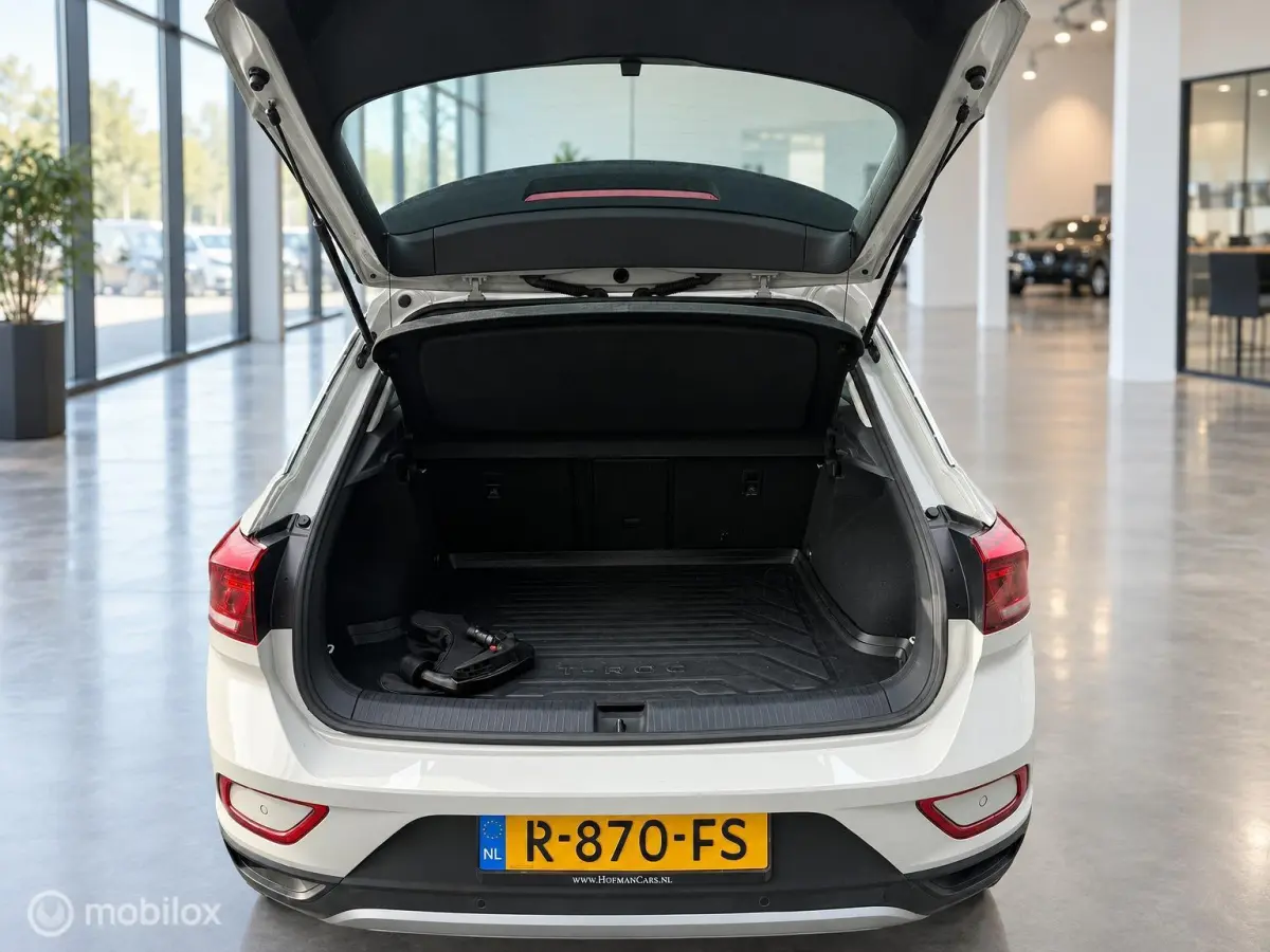 1.5 TSI Life Business | 1.500 KG TREKGEWICHT | TREKHAAK | CARPLAY | DIGITALE COCKPIT