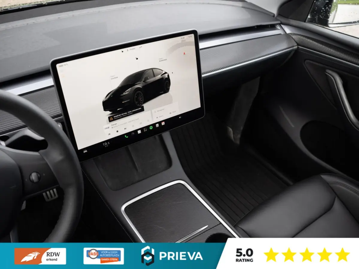 Performance AWD 75 kWh | 463 PK | Panorama | Memory | Premium Audio | Trekgewicht 1.600 KG