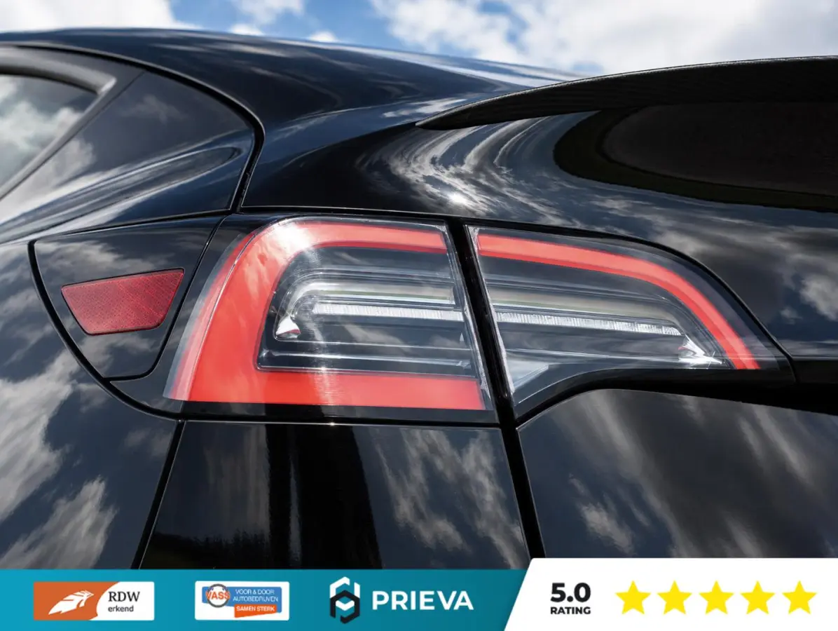 Performance AWD 75 kWh | 463 PK | Panorama | Memory | Premium Audio | Trekgewicht 1.600 KG