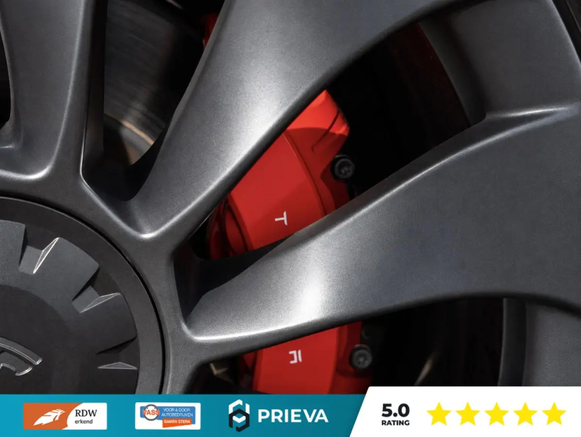 Performance AWD 75 kWh | 463 PK | Panorama | Memory | Premium Audio | Trekgewicht 1.600 KG