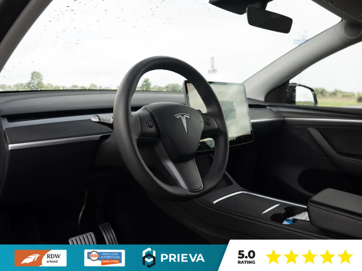 Performance AWD 75 kWh | 463 PK | Panorama | Memory | Premium Audio | Trekgewicht 1.600 KG