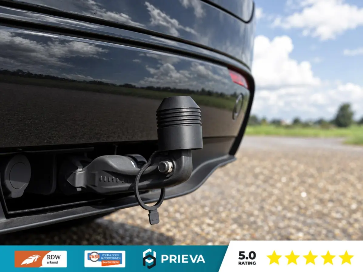 Performance AWD 75 kWh | 463 PK | Panorama | Memory | Premium Audio | Trekgewicht 1.600 KG