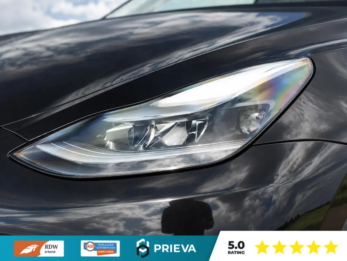 Performance AWD 75 kWh | 463 PK | Panorama | Memory | Premium Audio | Trekgewicht 1.600 KG