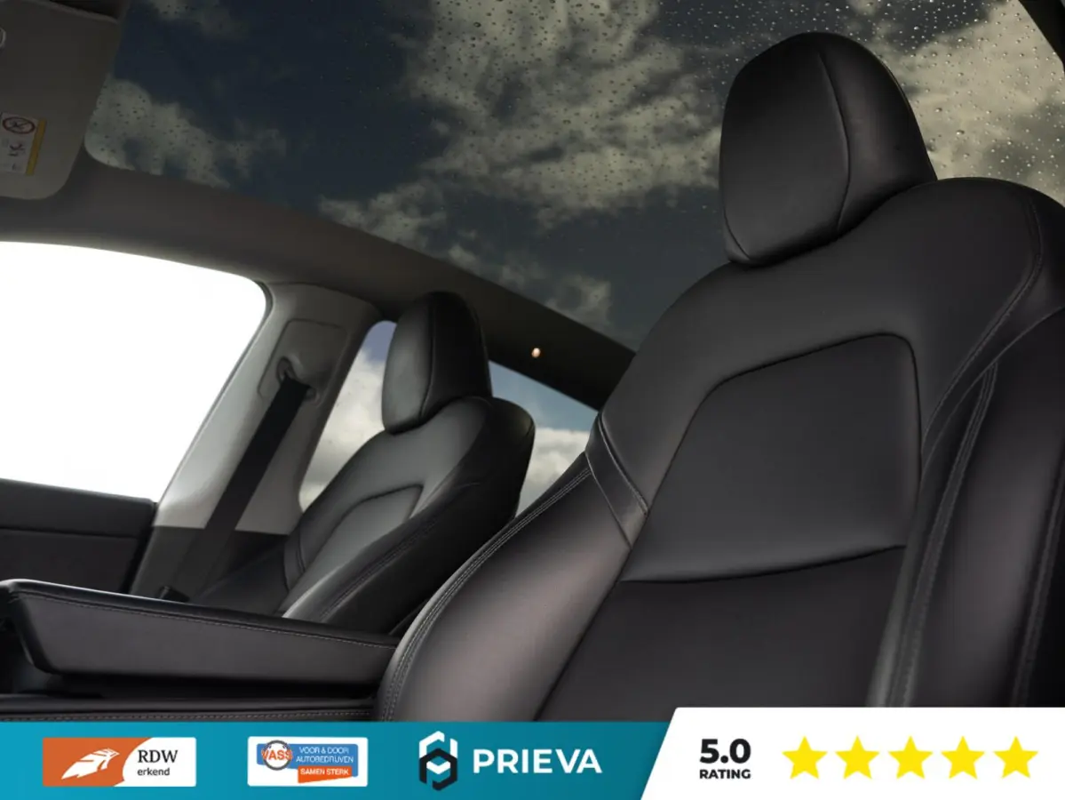 Performance AWD 75 kWh | 463 PK | Panorama | Memory | Premium Audio | Trekgewicht 1.600 KG