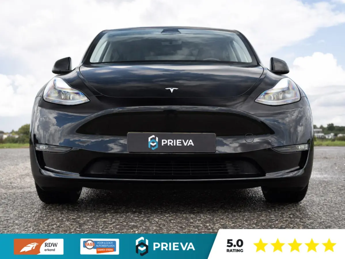 Performance AWD 75 kWh | 463 PK | Panorama | Memory | Premium Audio | Trekgewicht 1.600 KG