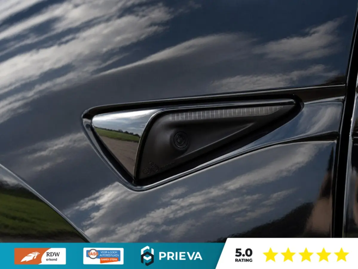 Performance AWD 75 kWh | 463 PK | Panorama | Memory | Premium Audio | Trekgewicht 1.600 KG