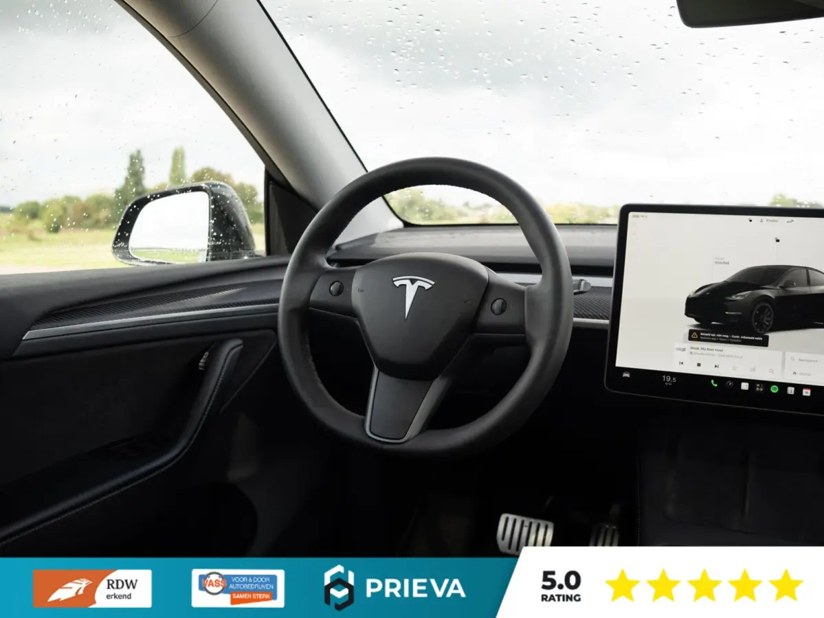 Performance AWD 75 kWh | 463 PK | Panorama | Memory | Premium Audio | Trekgewicht 1.600 KG