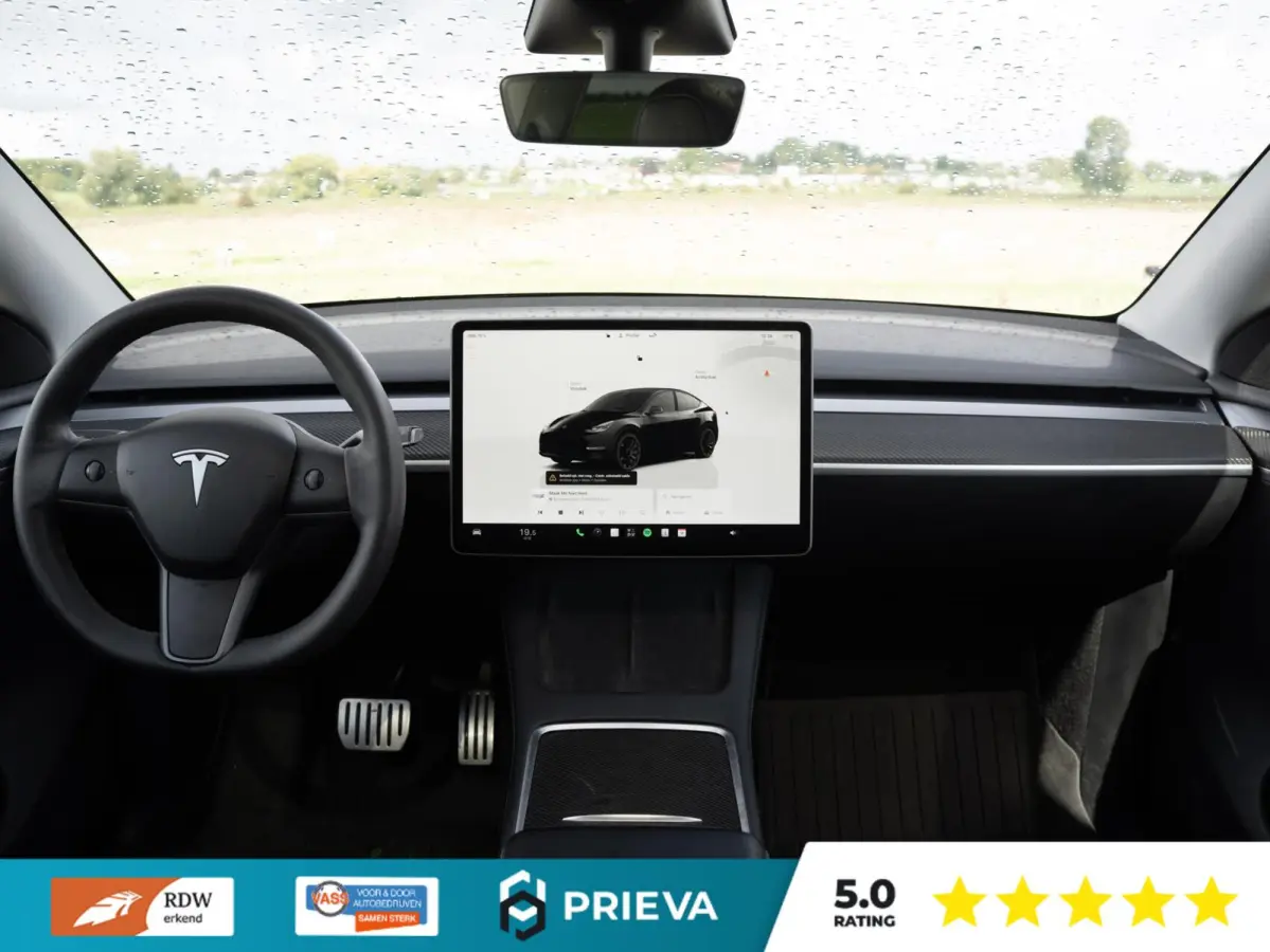 Performance AWD 75 kWh | 463 PK | Panorama | Memory | Premium Audio | Trekgewicht 1.600 KG