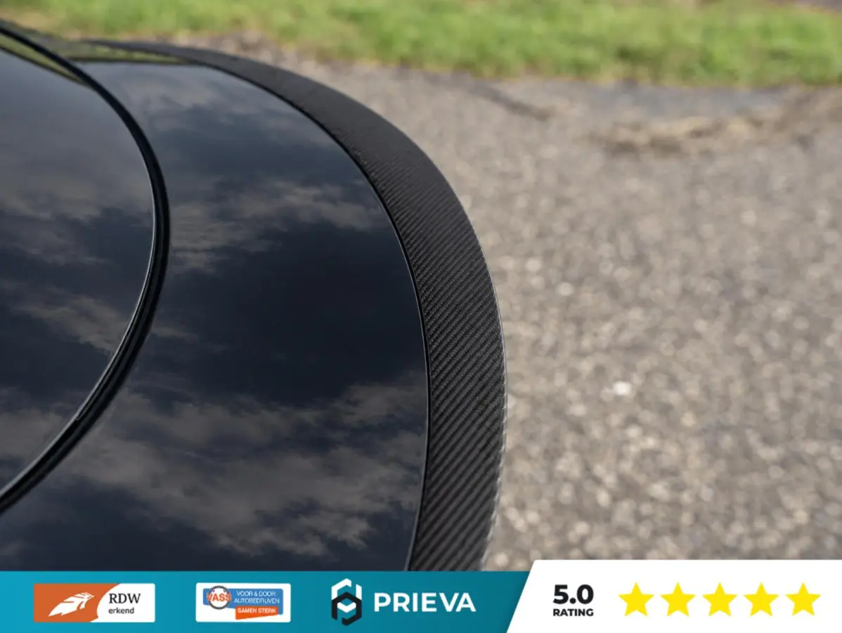 Performance AWD 75 kWh | 463 PK | Panorama | Memory | Premium Audio | Trekgewicht 1.600 KG